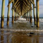 Carol Page Prince Top Topsail Beach Nc