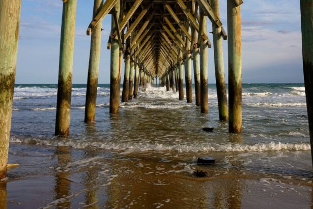 Carol Page Prince Top Topsail Beach Nc