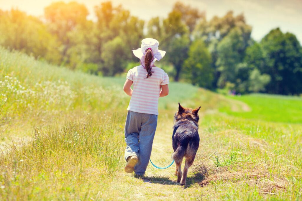 Melissa Brown Dog Walker MontereyCA