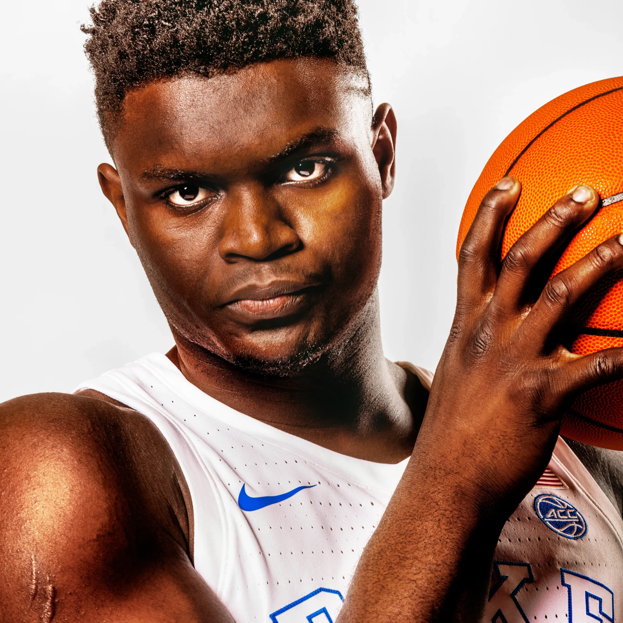 zion williamson