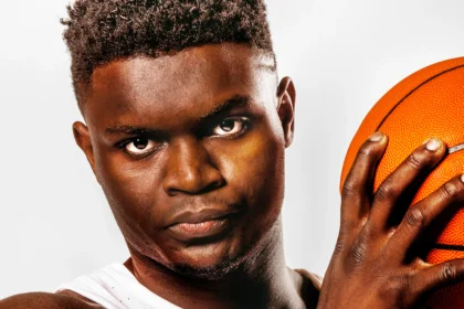 zion williamson