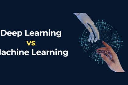 Deep Learning vs Machine Learning